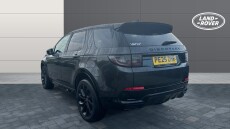 Land Rover Discovery Sport 1.5 P270e Dynamic SE 5dr Auto [5 Seat] Station Wagon